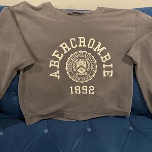 Abercrombie sweater